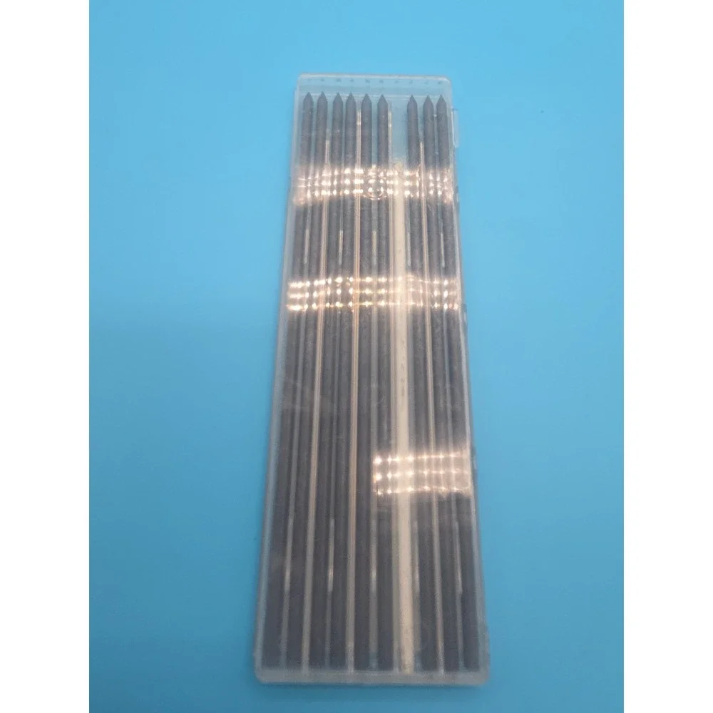 OX Tools Tuff Carbon Pencil Leads Graphite Lead 9 Pack